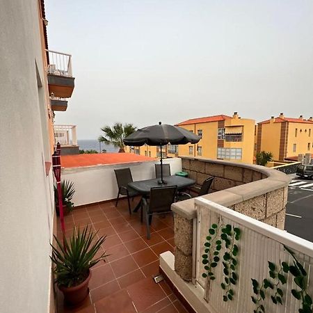 El Carmen Sunset Apartment 1 坎德拉里亚 外观 照片