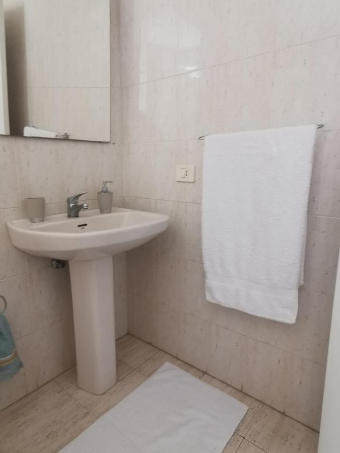 El Carmen Sunset Apartment 1 坎德拉里亚 外观 照片