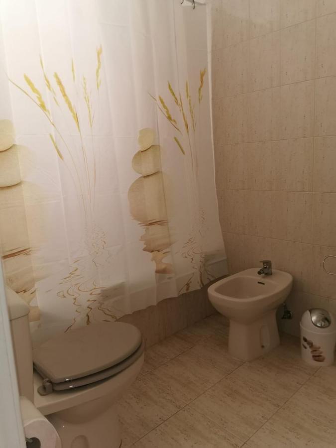 El Carmen Sunset Apartment 1 坎德拉里亚 外观 照片