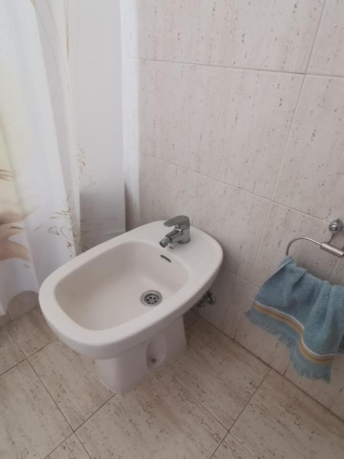 El Carmen Sunset Apartment 1 坎德拉里亚 外观 照片