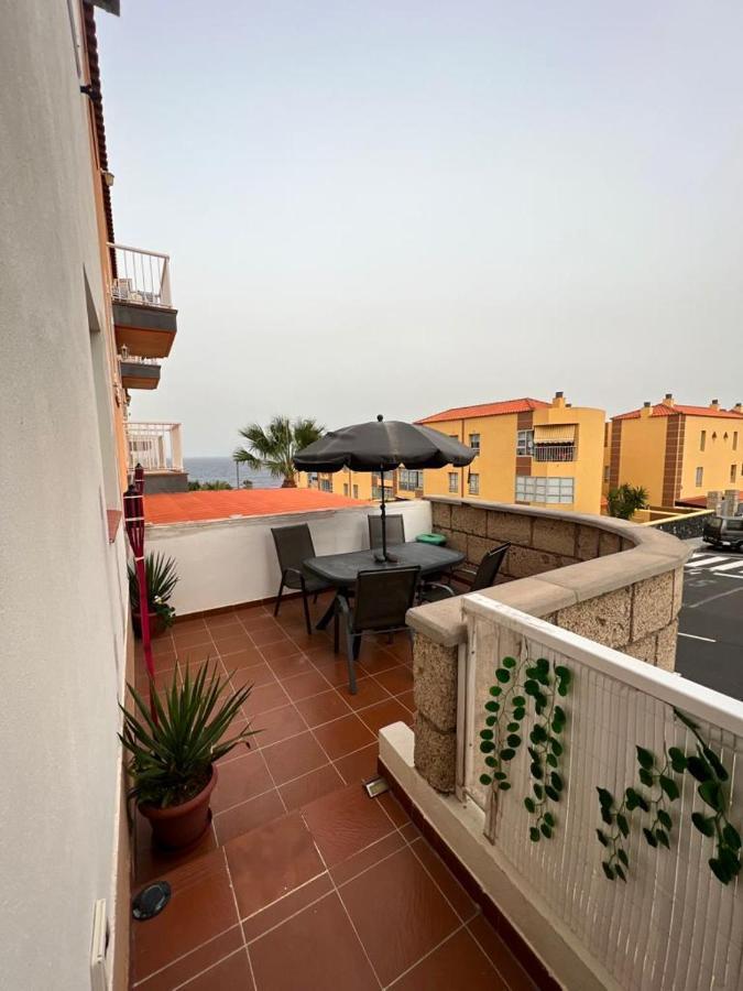 El Carmen Sunset Apartment 1 坎德拉里亚 外观 照片
